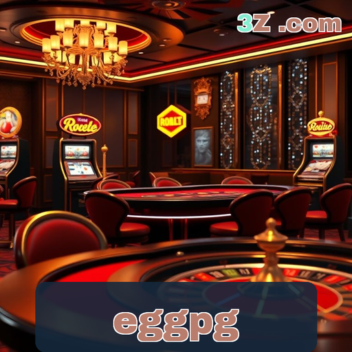 Baixar Jogos e Mais no Eggpg: Uma Experiência Imperdível