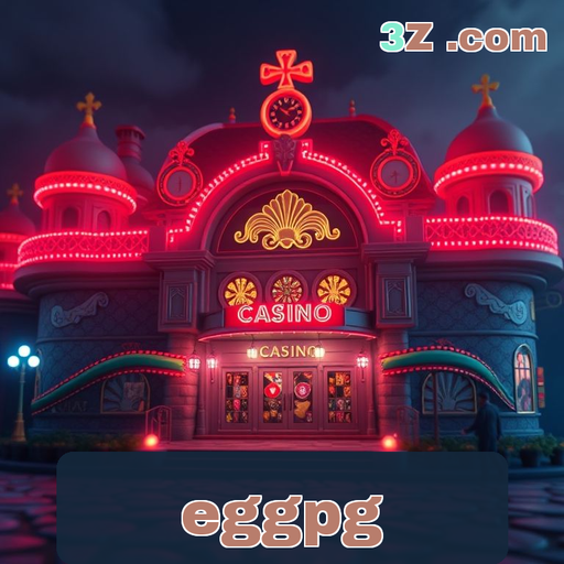 Recursos Confiáveis do Eggpg Para Jogadores Brasileiros