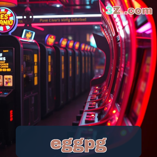 Login Criativo no eggpg: Conectando Gamers em Grande Estilo