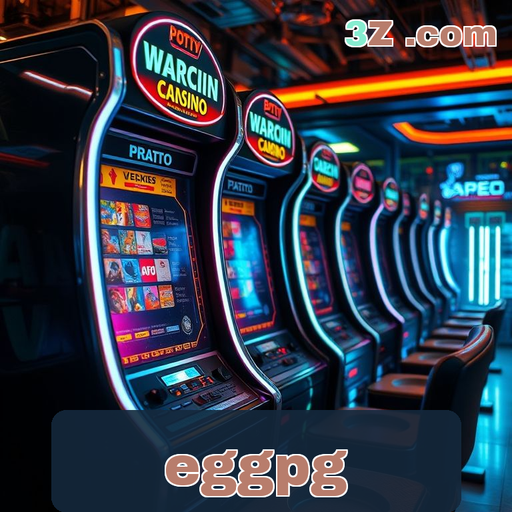 Explorando a Seção Paga do eggpg com Recursos Incríveis