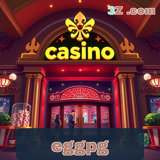 Plataforma eggpg: Inovação e Comunidade no Mundo dos Jogos