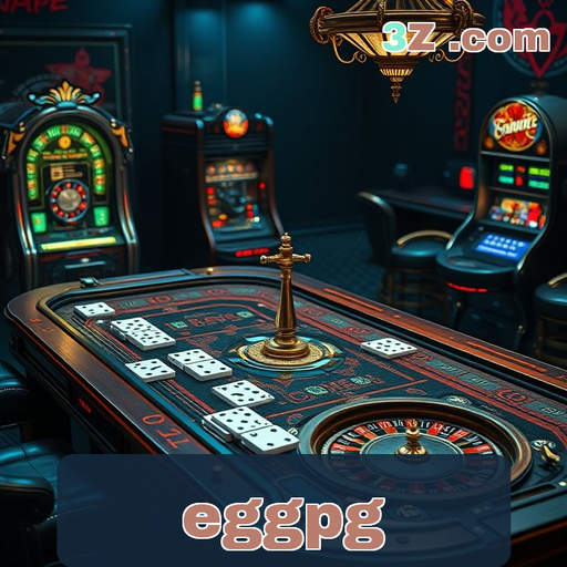 Recursos VIP do eggpg: uma nova era de jogos online